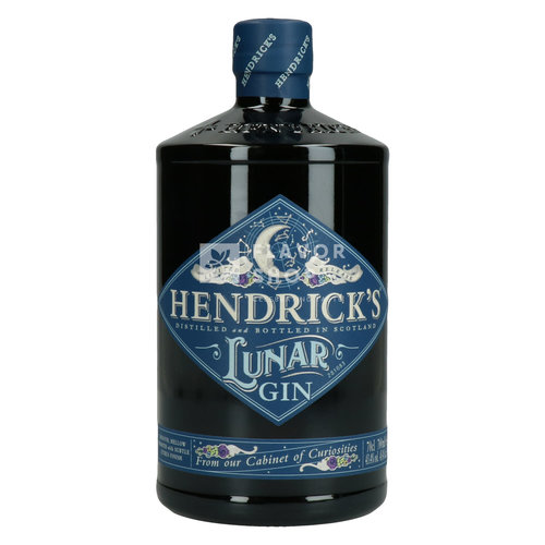 Hendrick's Lunar Gin 70 cl 