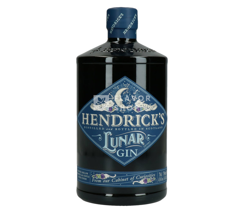 Hendrick's Lunar Gin 70 cl