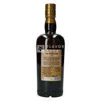 Vermouth del Professore Classico wit 75 cl