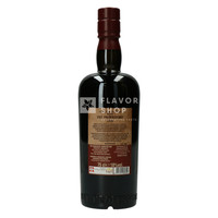 Vermouth del Professore Rosso 75 cl