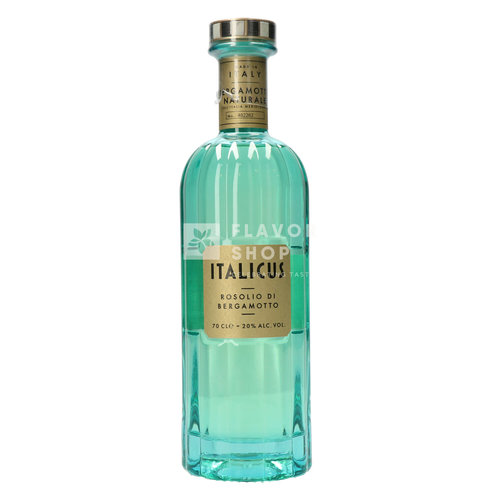 Italicus - Rosolio di Bergamotto  70 cl 