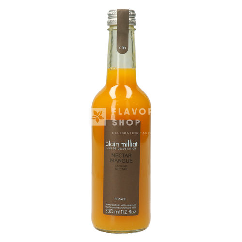 Nectar de mangue 33 cl 