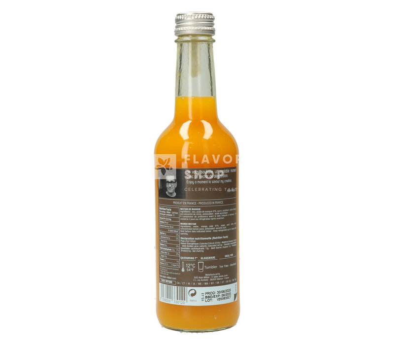 Mango nectar 33 cl