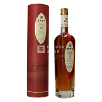 Spey Whisky 10Y Port Cask 70 cl