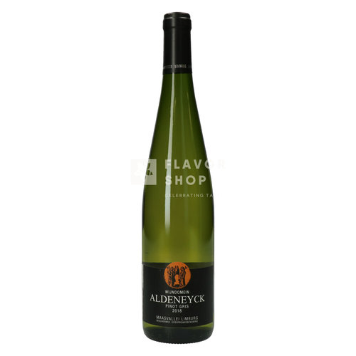 Aldeneyck - Pinot Gris 