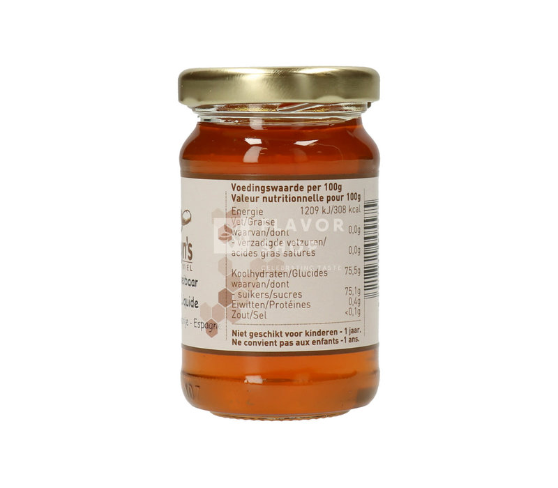 Thymian flüssiger Honig - 125 g