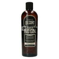 De Cort London Dry Gin Bio 70 cl