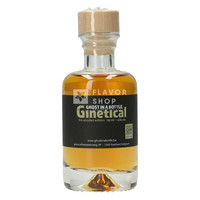 Ginetical Wooded Gin 10 cl
