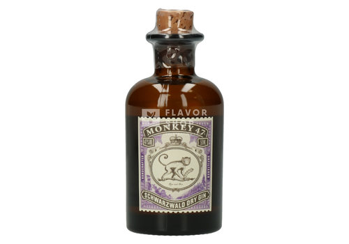 Monkey 47 mini 5cl