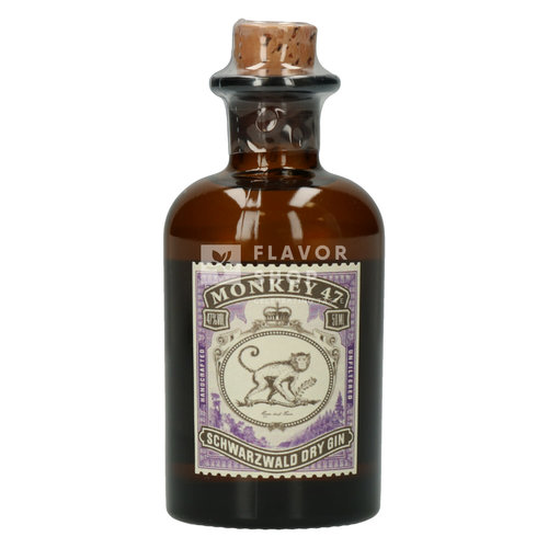 Monkey 47 mini 5 cl 