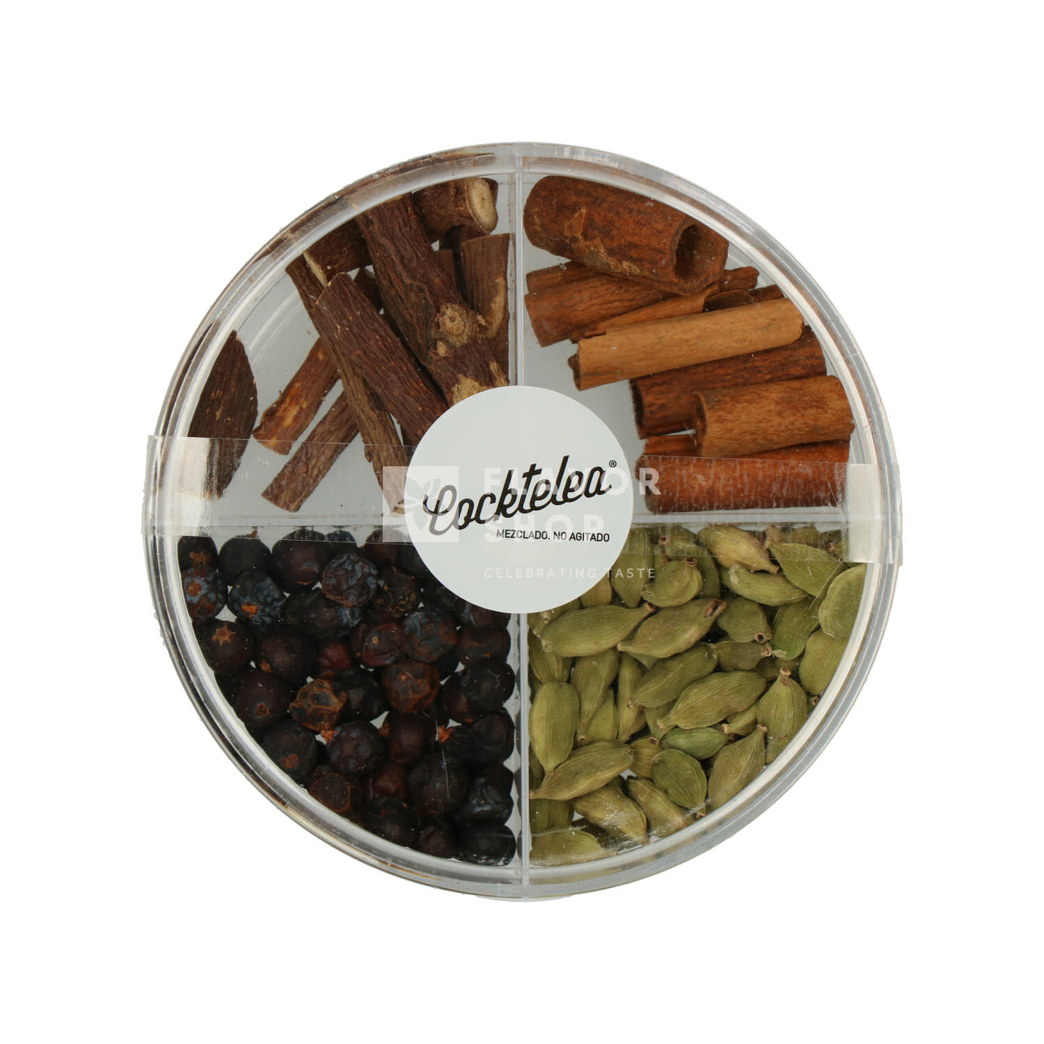 Drink & spices - Acheter en ligne chez Flavor Shop - Celebrating Taste