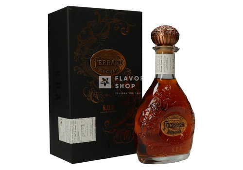 Pierre Ferrand Sélection des Anges Cognac - Pierre Ferrand 70 cl