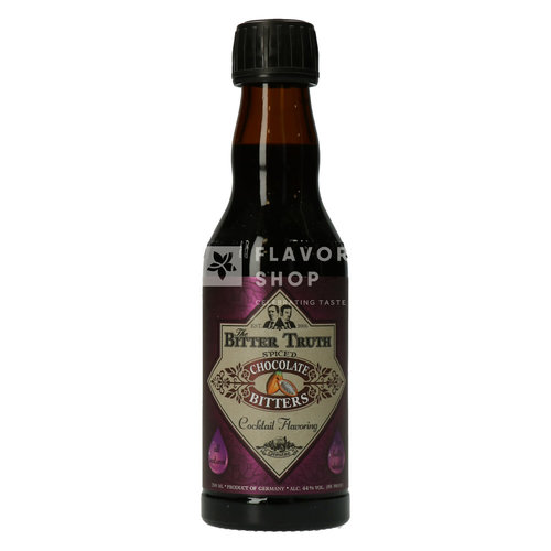 Chocolate Bitters 20 cl 