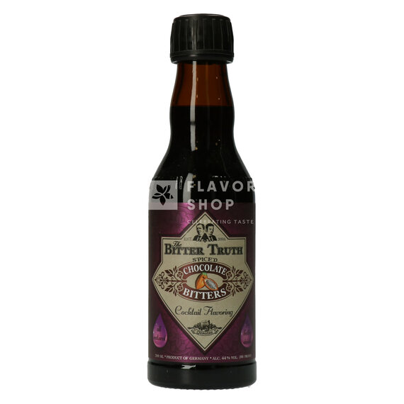 Schokoladenbitter 20 cl