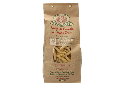 Rustichella d'Abruzzo Penne Lisce 500 g