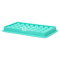 Ice beads Silicone mold