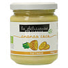 La Délicieuse Sauce végétarienne ananas-coco 180 g