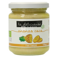 Ananas-Kokos-Gemüsesauce 180 g