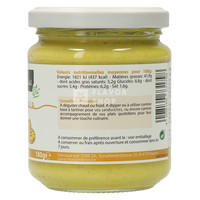 Ananas Coco Veggie Saus 180 g