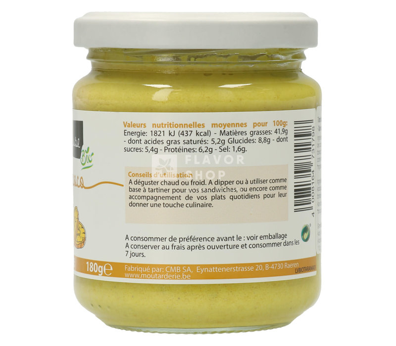 Ananas-Kokos-Gemüsesauce 180 g