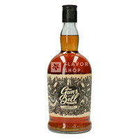 Gun's Bell Spiced Rhum 70 cl