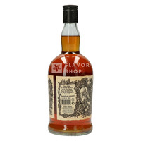 Gun's Bell Spiced Rhum 70 cl