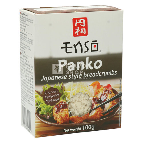 Panko 100 g 