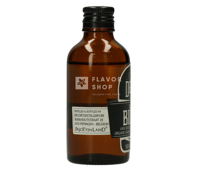 London Dry Gin - 5 cl BIO