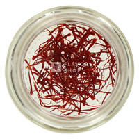 Saffron threads 0.5 g