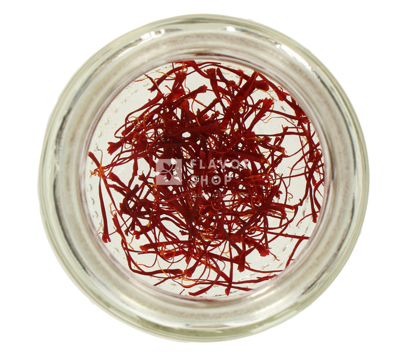 Saffron threads 0.5 g