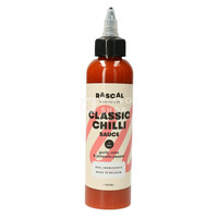 Klassische Chilisauce 150 ml