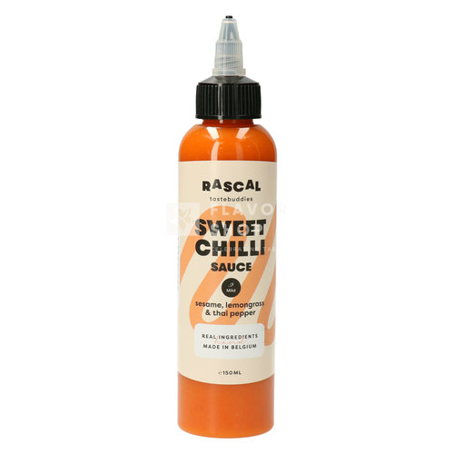 Sweet Chilli Sauce 150 ml 