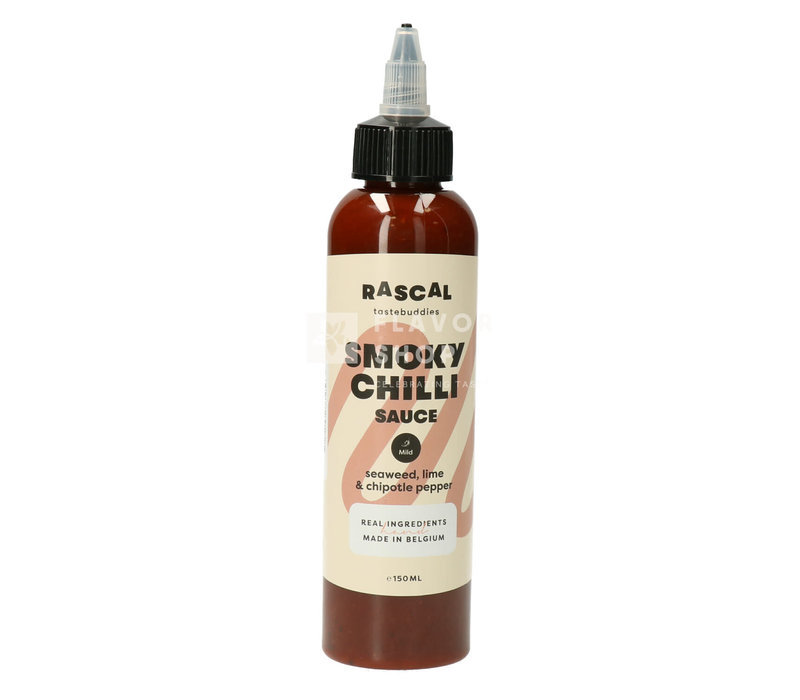 Smoky Chilli Sauce 150 ml