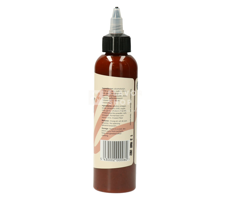 Smoky Chilli Sauce 150 ml