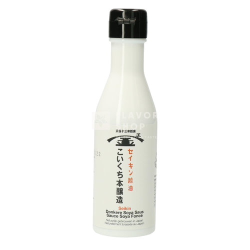 Kaori Soja saus 100 ml 