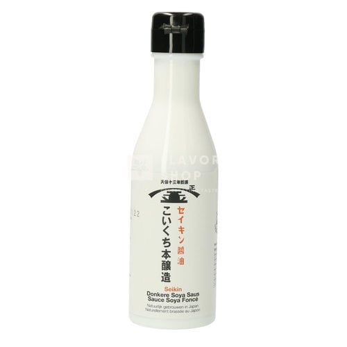 Kaori-Sojasauce 100 ml 