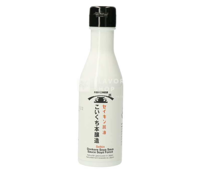 Kaori Soy sauce 100 ml