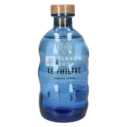 Le Philtre Vodka - BIO 70 cl 