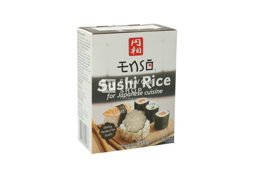Ensó Sushi Rice 250 g