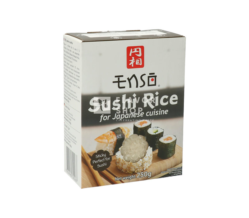 Riz pour sushi 250 g