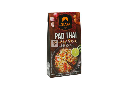 deSIAM Pad Thai 100 g