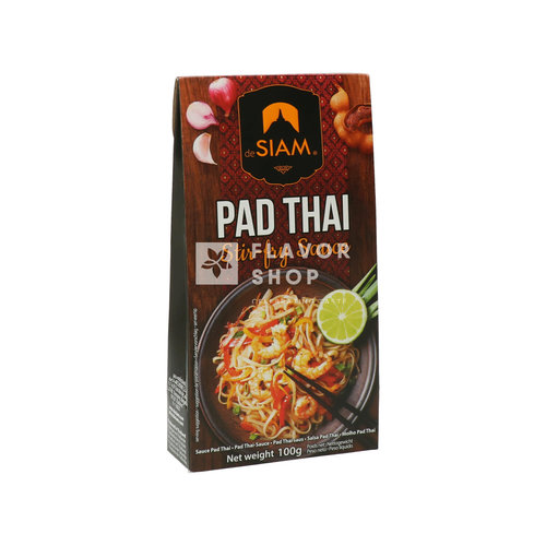 Pad Thai 100g 