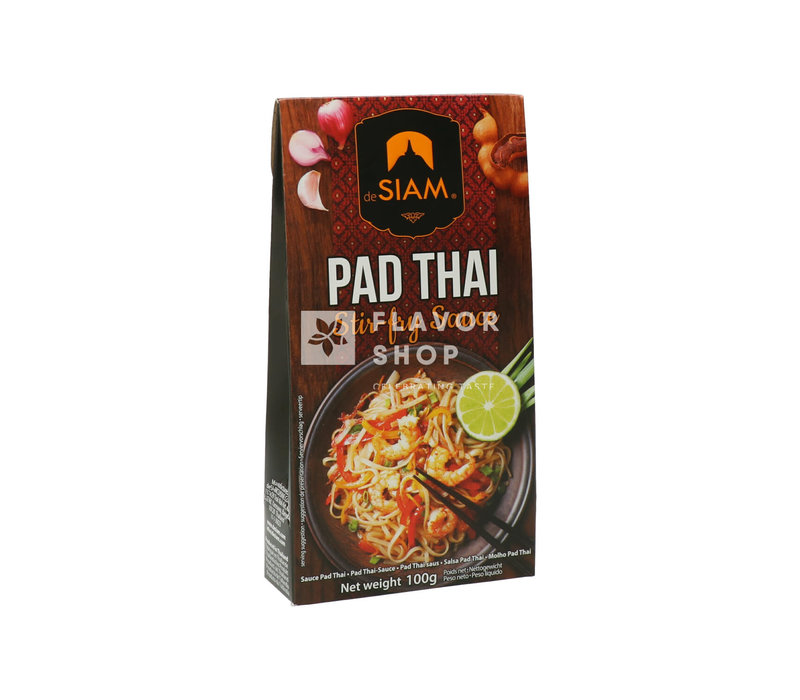 Pad Thai 100g