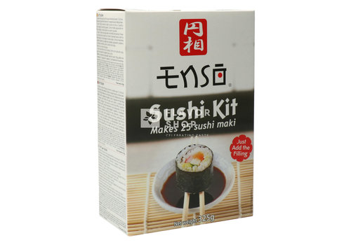 Ensó Sushi-Set