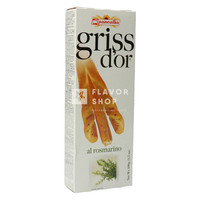 Grissini mit Rosmarin 100 g