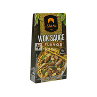 Sauce wok Chili & Thaise Basilicum Hot 100 g