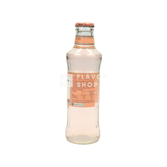 London Essence White Peach & Jasmine Tonic 20 cl