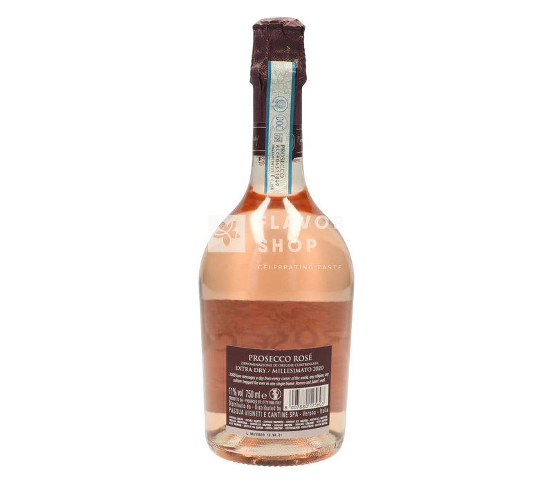 Passimento Prosecco Rosé 75 cl