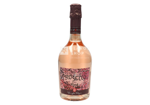 Pasqua Passimento Prosecco DOC Rosé 75 cl
