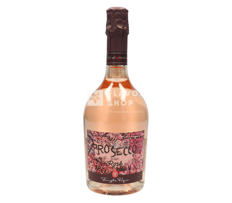 Passimento Prosecco DOC Rosé 75 cl